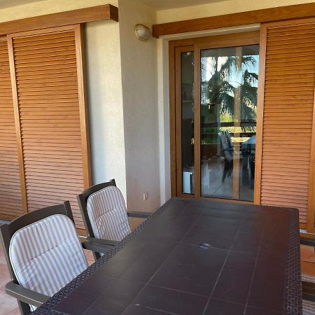 Apartment Parque Recoleta By Jolanta Torrevieja Luaran gambar