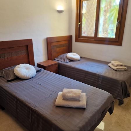 Apartment Parque Recoleta By Jolanta Torrevieja Luaran gambar