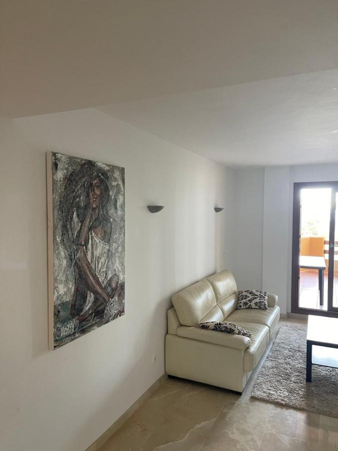 Apartment Parque Recoleta By Jolanta Torrevieja Luaran gambar
