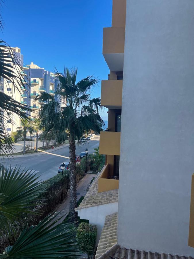 Apartment Parque Recoleta By Jolanta Torrevieja Luaran gambar
